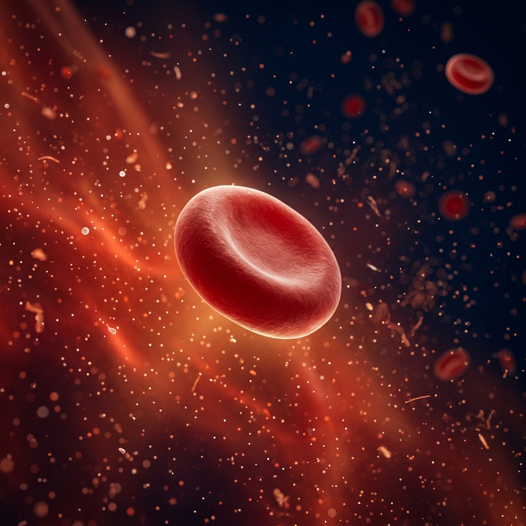 3D Cellular Transformation Visual