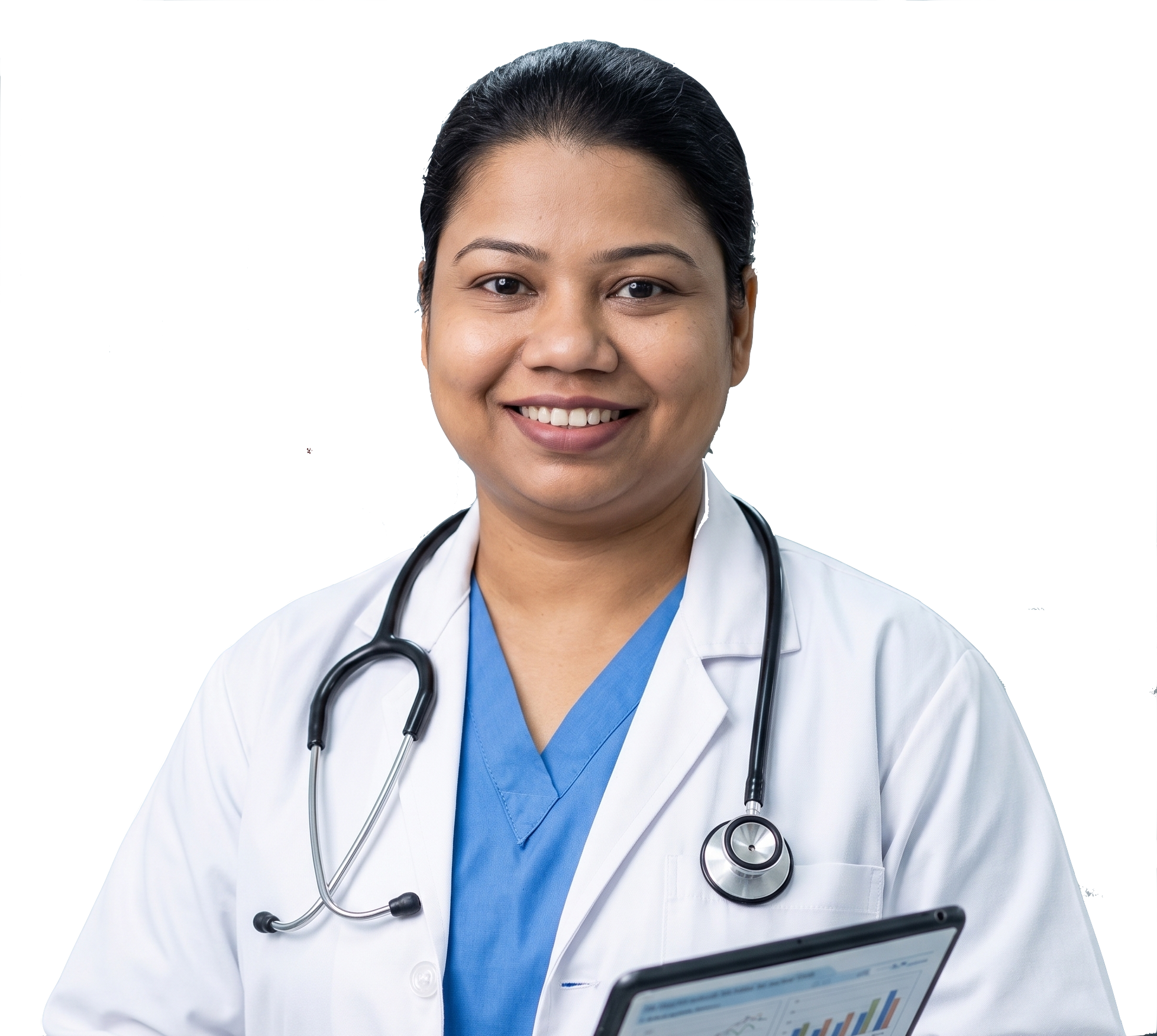 Dr. Indrani Mondal Hira